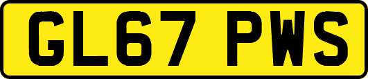 GL67PWS
