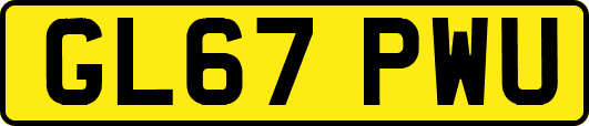 GL67PWU