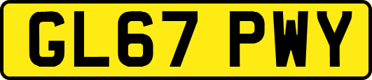 GL67PWY