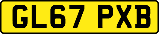 GL67PXB