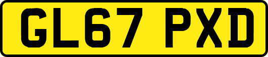 GL67PXD