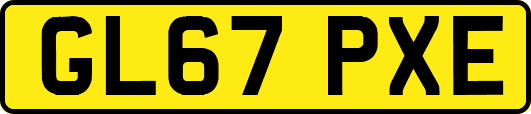 GL67PXE