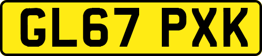 GL67PXK