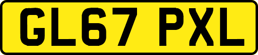 GL67PXL