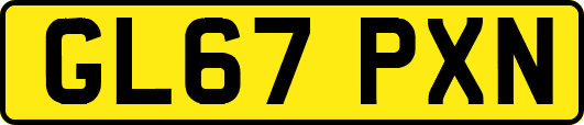 GL67PXN