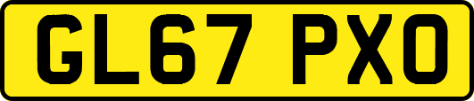 GL67PXO