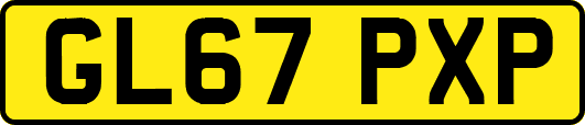 GL67PXP