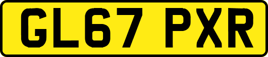 GL67PXR