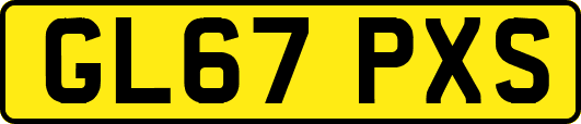 GL67PXS