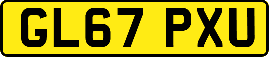 GL67PXU
