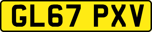 GL67PXV