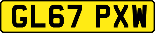 GL67PXW