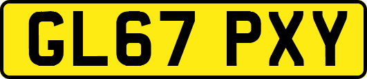 GL67PXY