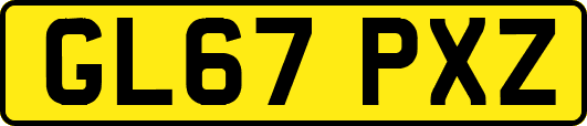 GL67PXZ