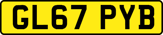 GL67PYB