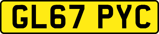 GL67PYC