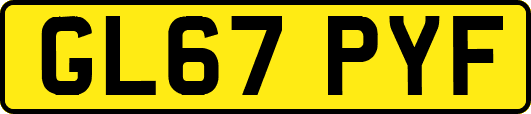 GL67PYF
