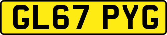 GL67PYG