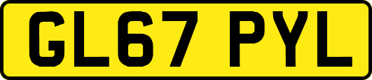 GL67PYL