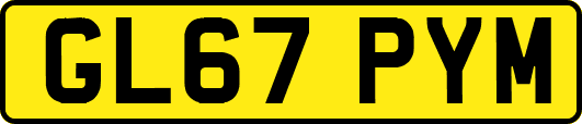 GL67PYM