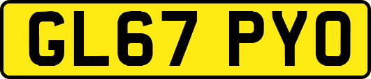 GL67PYO