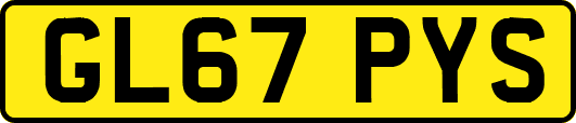 GL67PYS