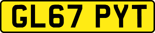 GL67PYT