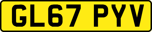 GL67PYV