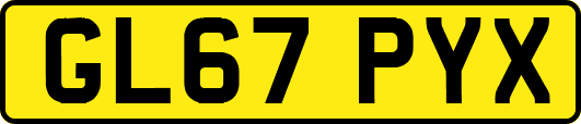 GL67PYX