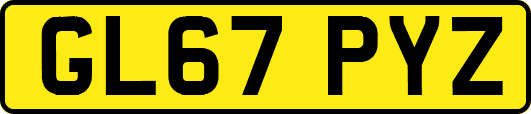 GL67PYZ