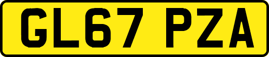 GL67PZA