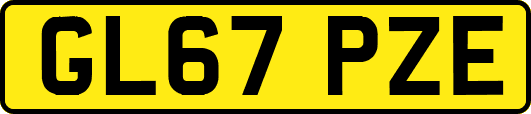 GL67PZE