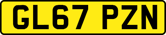 GL67PZN