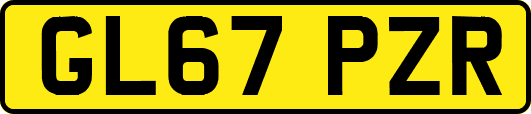 GL67PZR