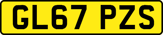 GL67PZS
