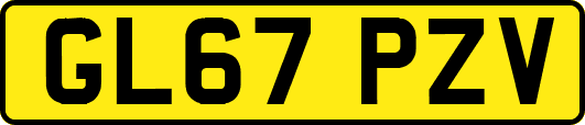 GL67PZV