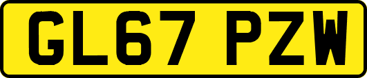 GL67PZW