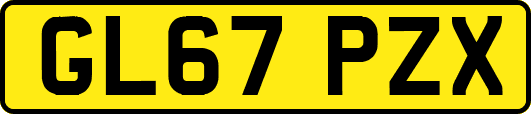 GL67PZX