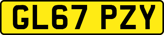 GL67PZY