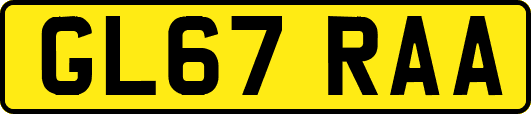 GL67RAA