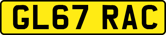 GL67RAC