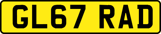 GL67RAD