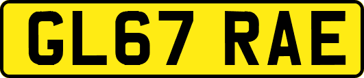 GL67RAE