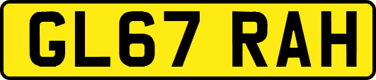 GL67RAH