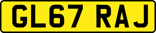 GL67RAJ