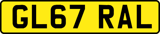 GL67RAL