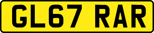 GL67RAR