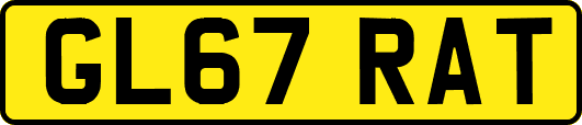 GL67RAT