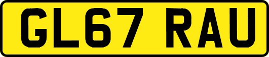 GL67RAU