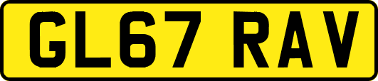 GL67RAV